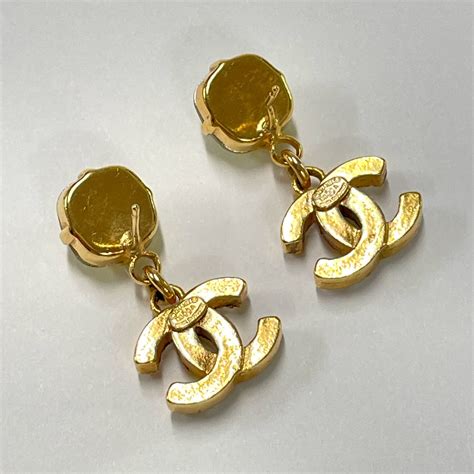 fake chanel earrings aliexpress|More.